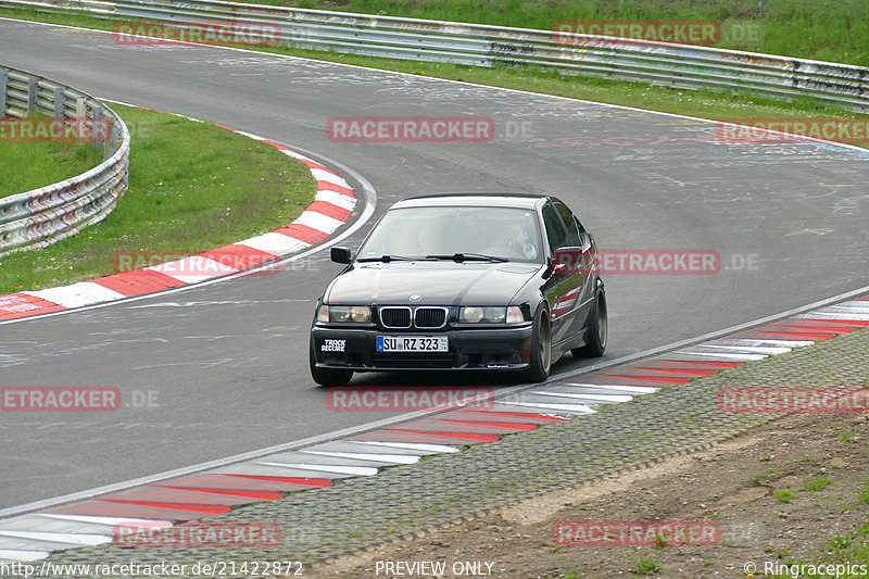 Bild #21422872 - Touristenfahrten Nürburgring Nordschleife (08.05.2023)