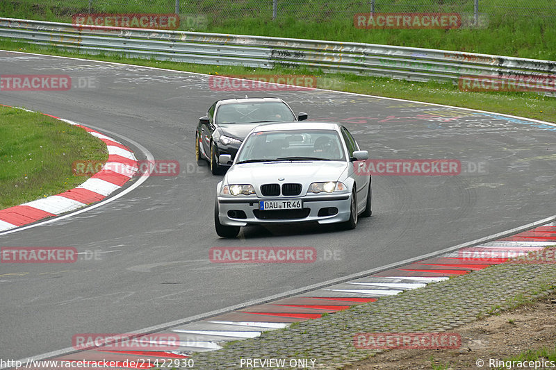 Bild #21422930 - Touristenfahrten Nürburgring Nordschleife (08.05.2023)