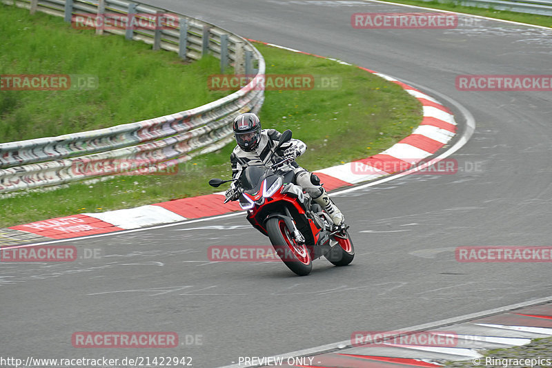 Bild #21422942 - Touristenfahrten Nürburgring Nordschleife (08.05.2023)