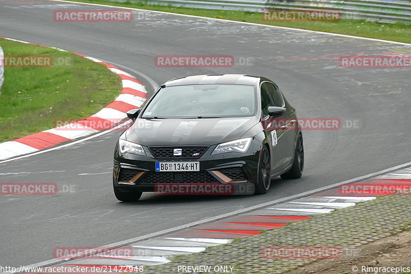 Bild #21422948 - Touristenfahrten Nürburgring Nordschleife (08.05.2023)