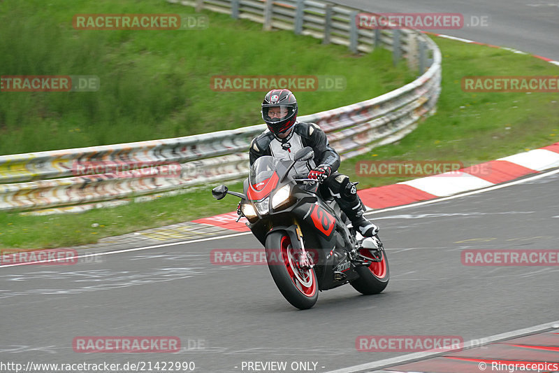 Bild #21422990 - Touristenfahrten Nürburgring Nordschleife (08.05.2023)