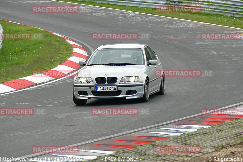 Bild #21422993 - Touristenfahrten Nürburgring Nordschleife (08.05.2023)