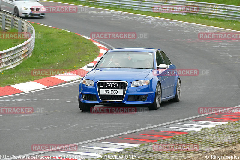 Bild #21423058 - Touristenfahrten Nürburgring Nordschleife (08.05.2023)