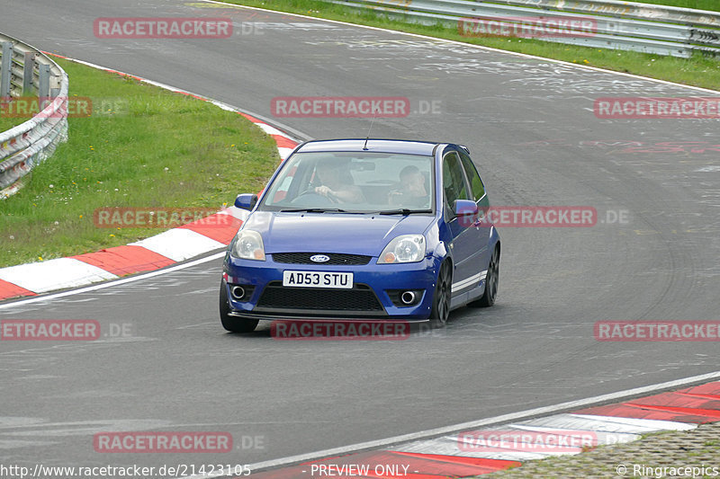 Bild #21423105 - Touristenfahrten Nürburgring Nordschleife (08.05.2023)