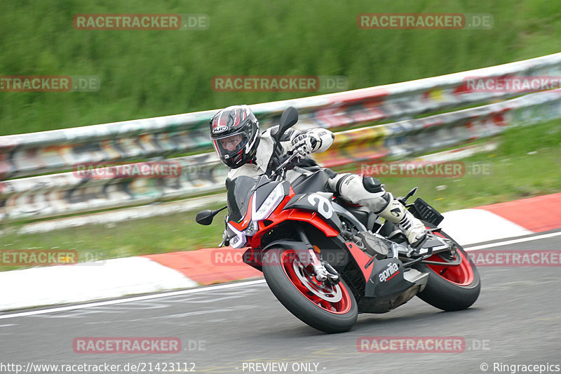 Bild #21423112 - Touristenfahrten Nürburgring Nordschleife (08.05.2023)