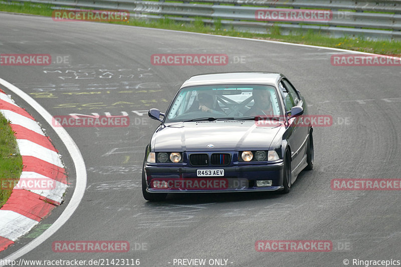 Bild #21423116 - Touristenfahrten Nürburgring Nordschleife (08.05.2023)