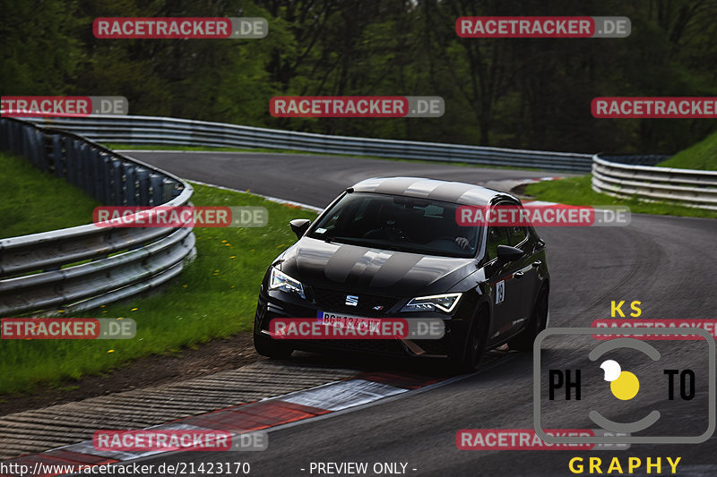 Bild #21423170 - Touristenfahrten Nürburgring Nordschleife (08.05.2023)