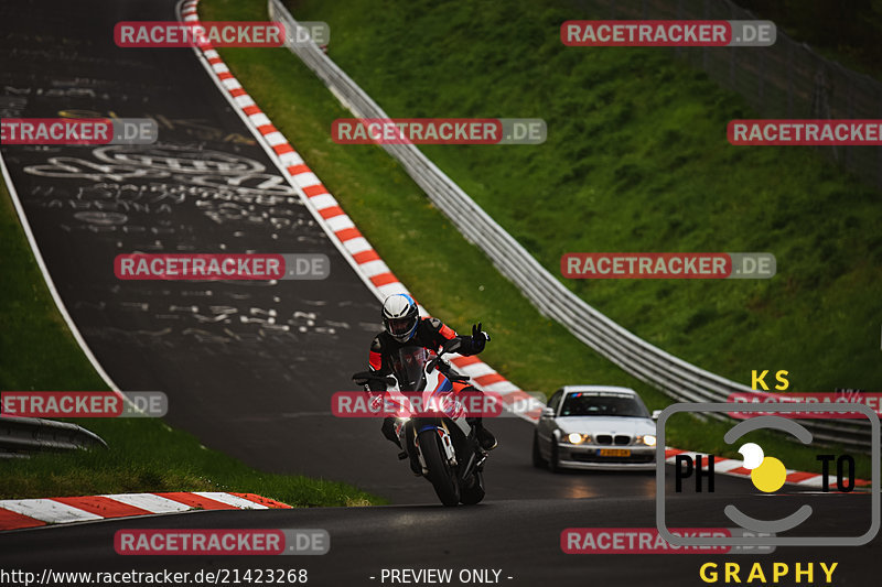 Bild #21423268 - Touristenfahrten Nürburgring Nordschleife (08.05.2023)