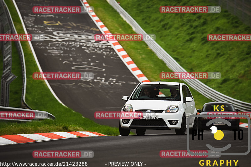 Bild #21423288 - Touristenfahrten Nürburgring Nordschleife (08.05.2023)