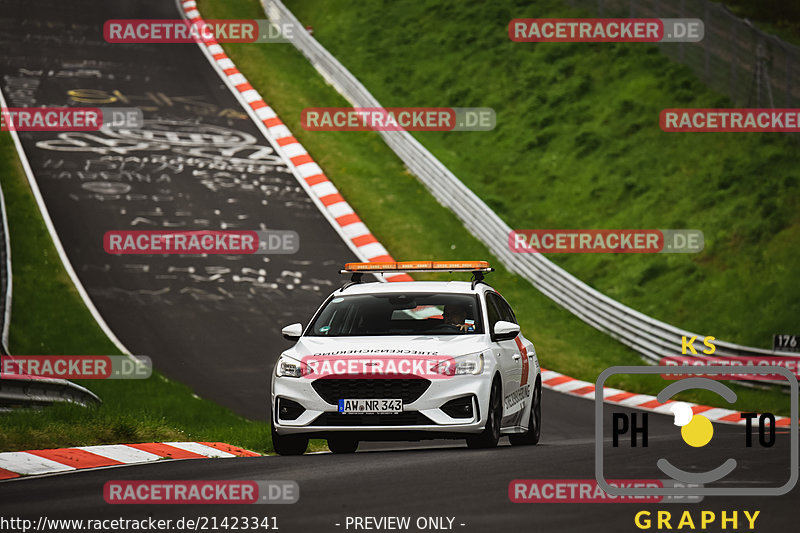 Bild #21423341 - Touristenfahrten Nürburgring Nordschleife (08.05.2023)