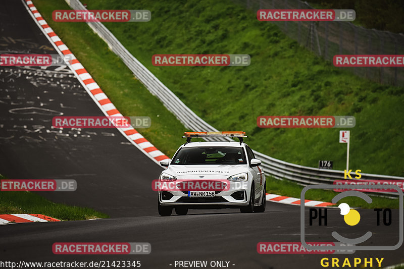 Bild #21423345 - Touristenfahrten Nürburgring Nordschleife (08.05.2023)