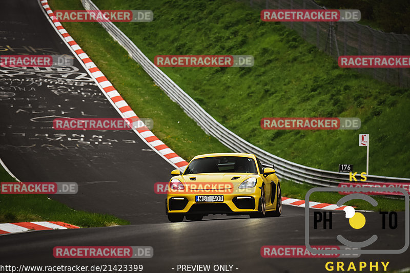 Bild #21423399 - Touristenfahrten Nürburgring Nordschleife (08.05.2023)