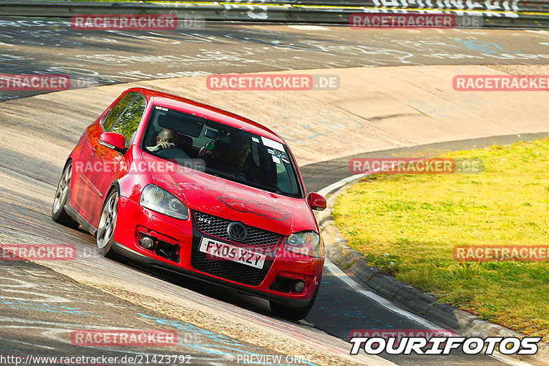 Bild #21423792 - Touristenfahrten Nürburgring Nordschleife (08.05.2023)