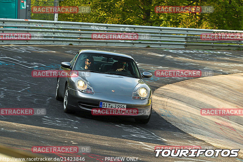 Bild #21423846 - Touristenfahrten Nürburgring Nordschleife (08.05.2023)