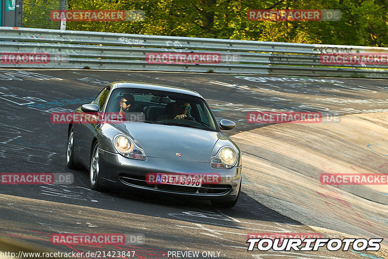 Bild #21423847 - Touristenfahrten Nürburgring Nordschleife (08.05.2023)