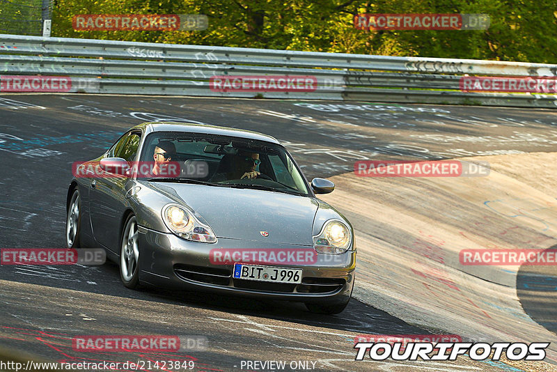 Bild #21423849 - Touristenfahrten Nürburgring Nordschleife (08.05.2023)