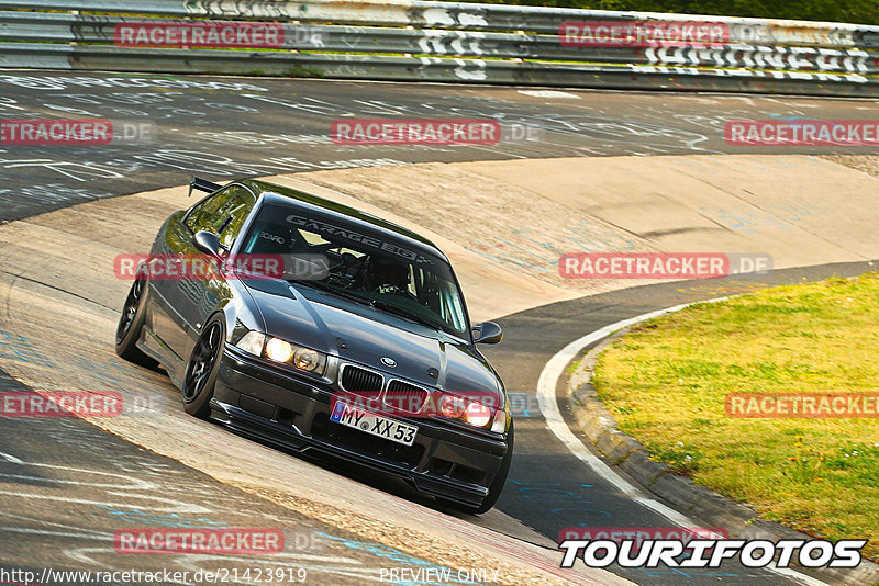 Bild #21423919 - Touristenfahrten Nürburgring Nordschleife (08.05.2023)