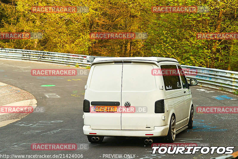 Bild #21424006 - Touristenfahrten Nürburgring Nordschleife (08.05.2023)