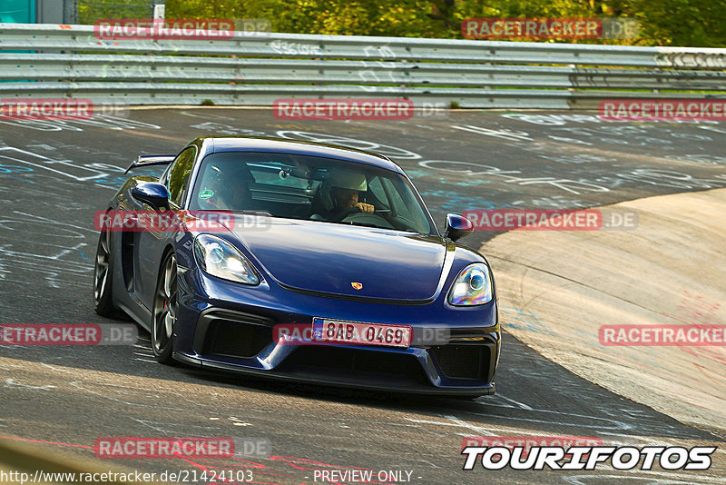 Bild #21424103 - Touristenfahrten Nürburgring Nordschleife (08.05.2023)