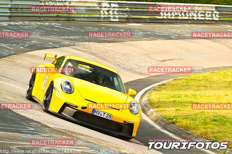 Bild #21424256 - Touristenfahrten Nürburgring Nordschleife (08.05.2023)