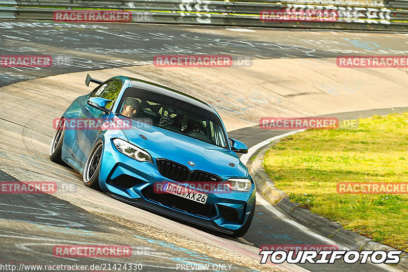 Bild #21424330 - Touristenfahrten Nürburgring Nordschleife (08.05.2023)