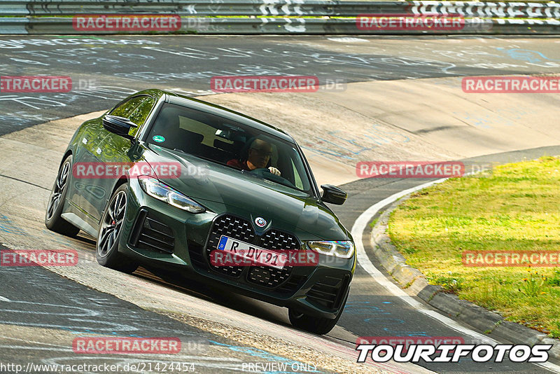 Bild #21424454 - Touristenfahrten Nürburgring Nordschleife (08.05.2023)