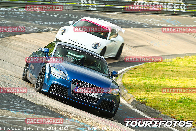 Bild #21424484 - Touristenfahrten Nürburgring Nordschleife (08.05.2023)