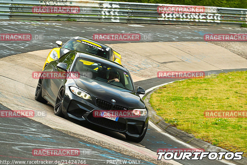 Bild #21424766 - Touristenfahrten Nürburgring Nordschleife (08.05.2023)