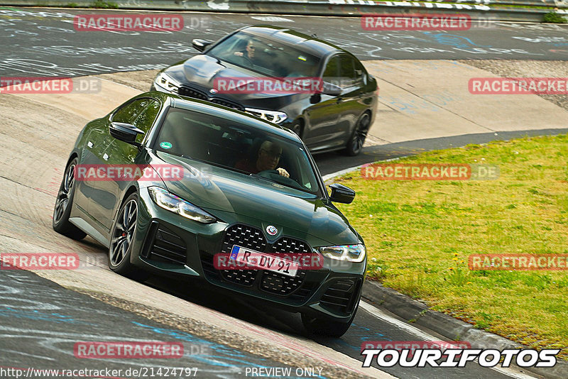 Bild #21424797 - Touristenfahrten Nürburgring Nordschleife (08.05.2023)