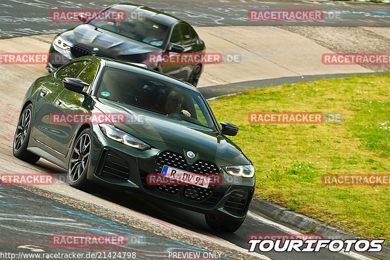 Bild #21424798 - Touristenfahrten Nürburgring Nordschleife (08.05.2023)