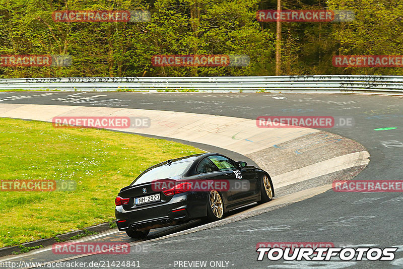 Bild #21424841 - Touristenfahrten Nürburgring Nordschleife (08.05.2023)