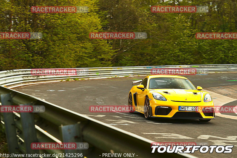 Bild #21425296 - Touristenfahrten Nürburgring Nordschleife (08.05.2023)