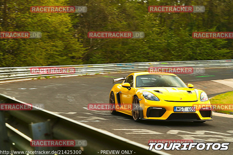 Bild #21425300 - Touristenfahrten Nürburgring Nordschleife (08.05.2023)