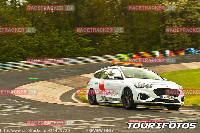 Bild #21425720 - Touristenfahrten Nürburgring Nordschleife (08.05.2023)