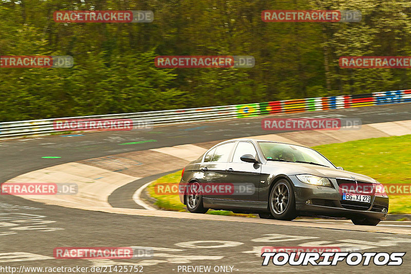 Bild #21425752 - Touristenfahrten Nürburgring Nordschleife (08.05.2023)