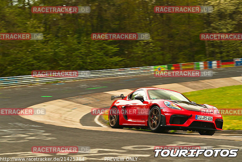 Bild #21425784 - Touristenfahrten Nürburgring Nordschleife (08.05.2023)