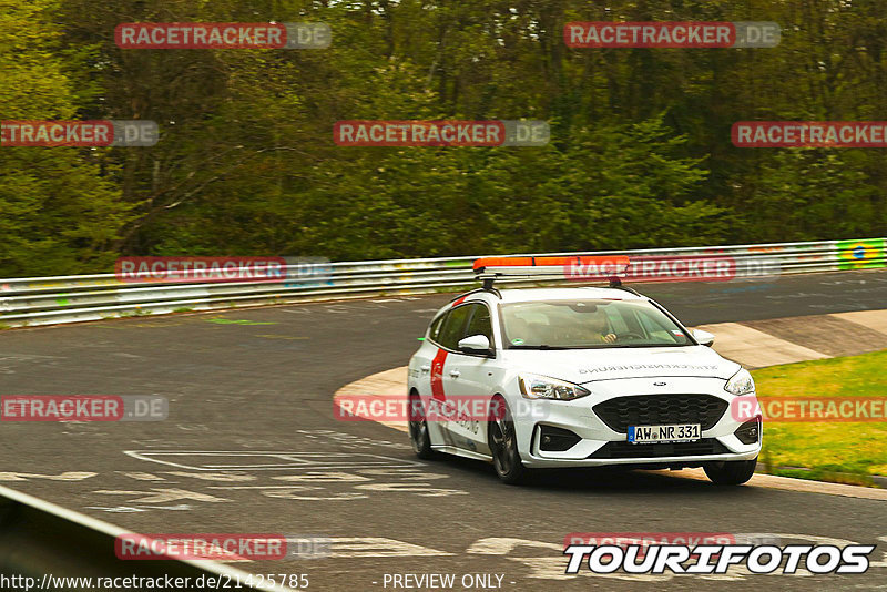 Bild #21425785 - Touristenfahrten Nürburgring Nordschleife (08.05.2023)