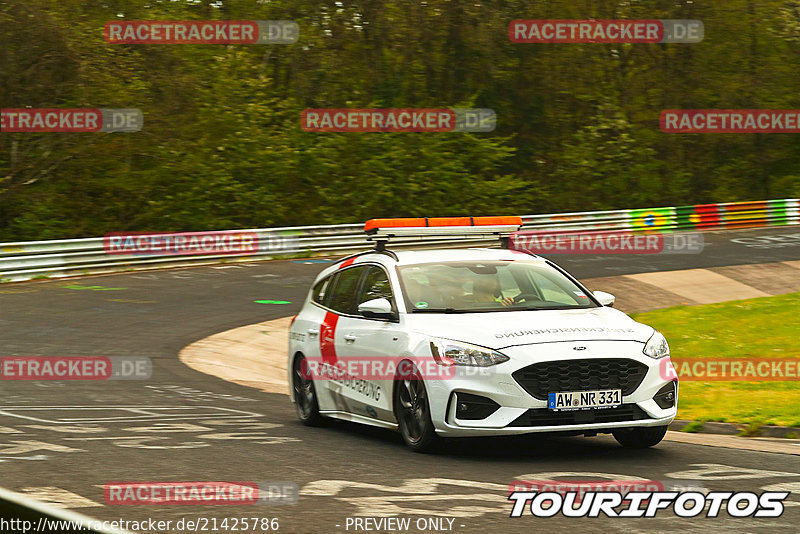 Bild #21425786 - Touristenfahrten Nürburgring Nordschleife (08.05.2023)