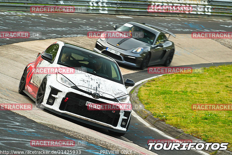 Bild #21425933 - Touristenfahrten Nürburgring Nordschleife (08.05.2023)