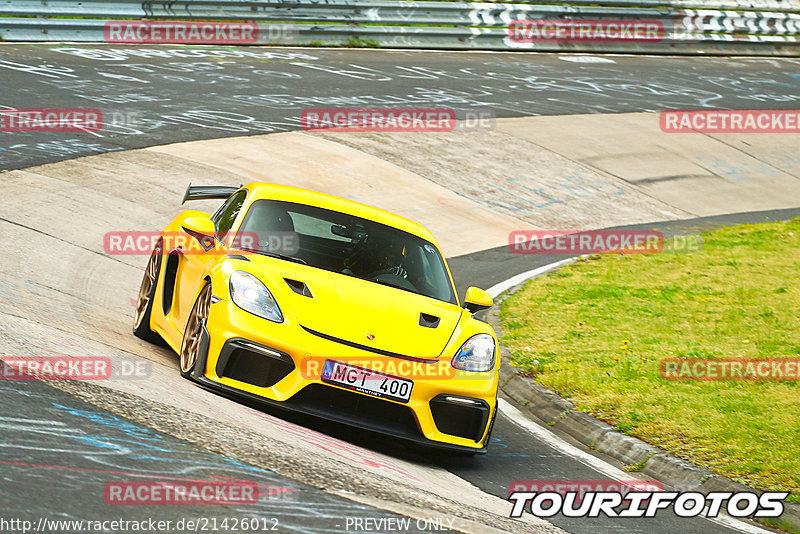 Bild #21426012 - Touristenfahrten Nürburgring Nordschleife (08.05.2023)