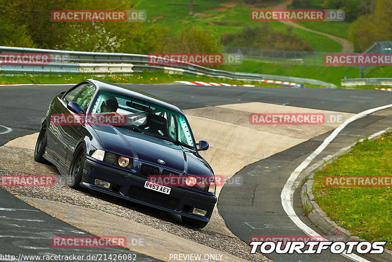 Bild #21426082 - Touristenfahrten Nürburgring Nordschleife (08.05.2023)