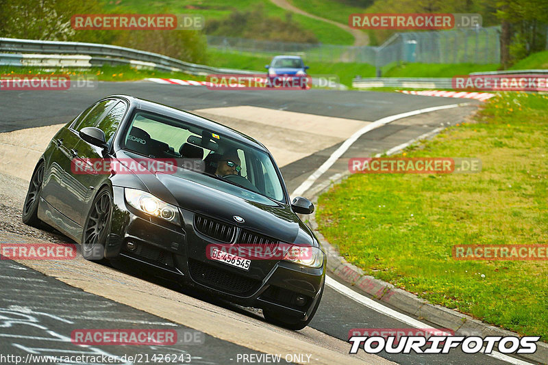 Bild #21426243 - Touristenfahrten Nürburgring Nordschleife (08.05.2023)