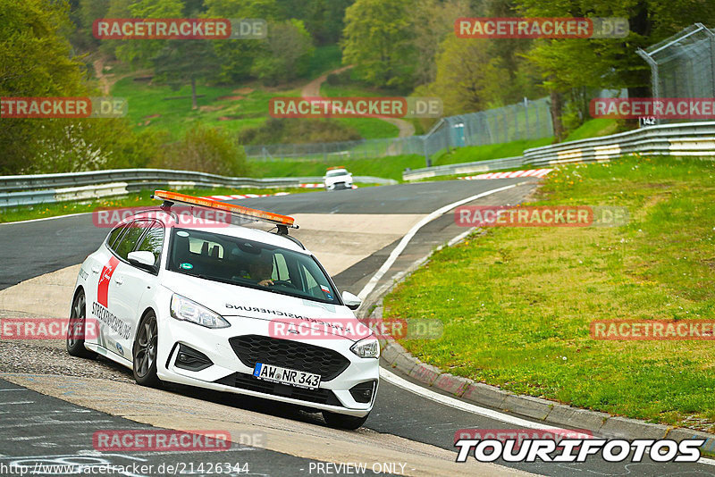 Bild #21426344 - Touristenfahrten Nürburgring Nordschleife (08.05.2023)