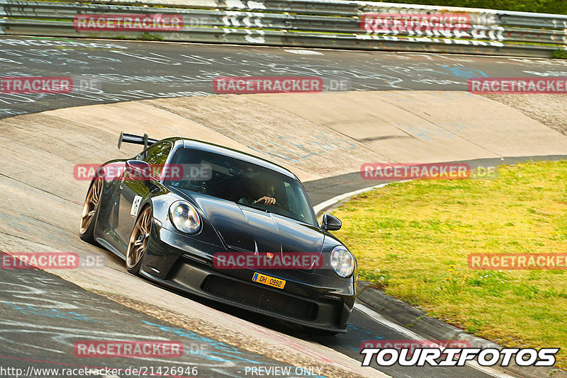 Bild #21426946 - Touristenfahrten Nürburgring Nordschleife (08.05.2023)