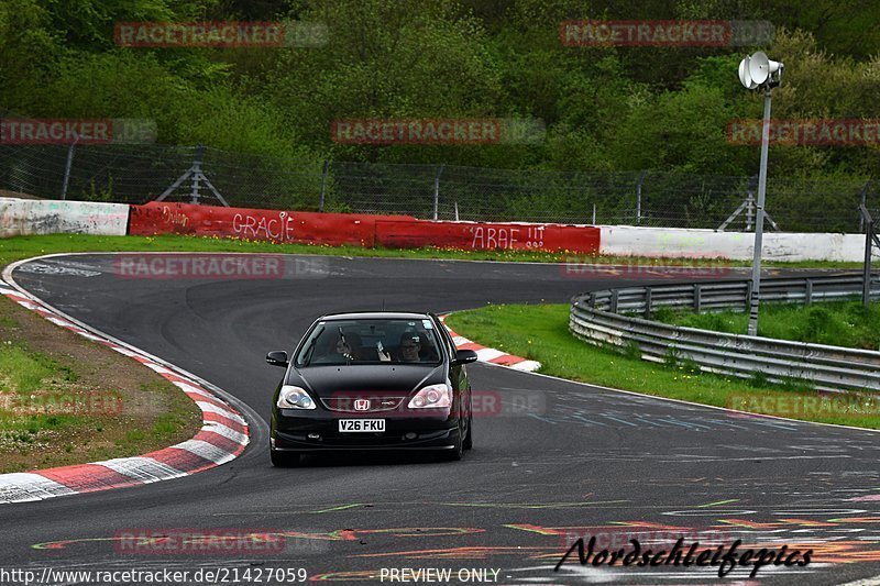 Bild #21427059 - Touristenfahrten Nürburgring Nordschleife (09.05.2023)