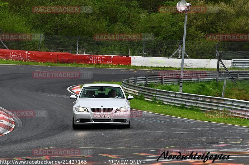 Bild #21427165 - Touristenfahrten Nürburgring Nordschleife (09.05.2023)