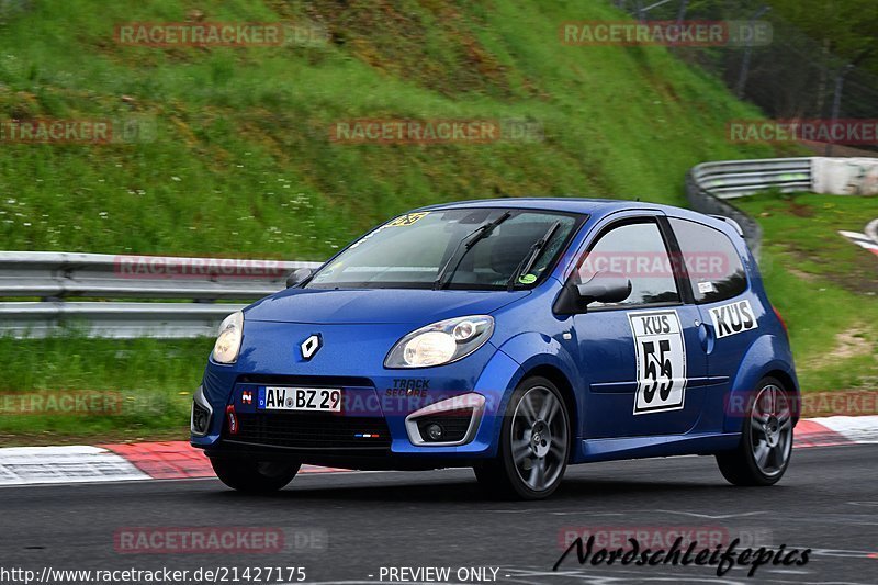 Bild #21427175 - Touristenfahrten Nürburgring Nordschleife (09.05.2023)