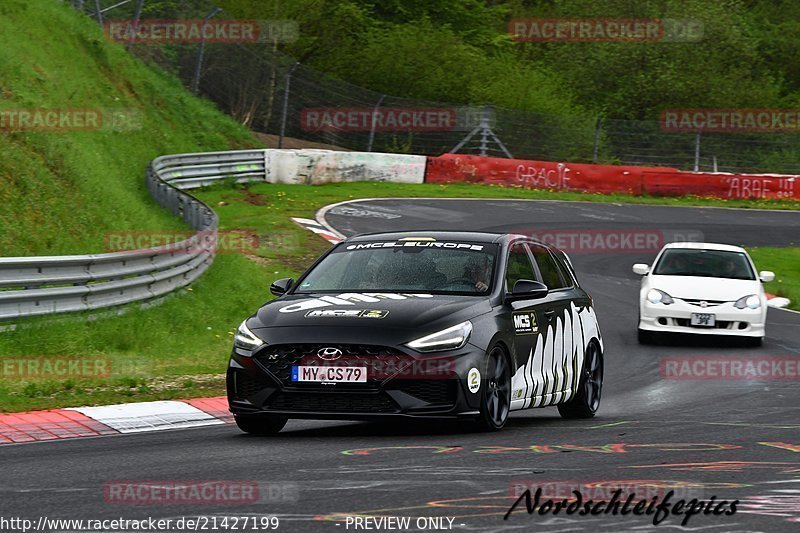 Bild #21427199 - Touristenfahrten Nürburgring Nordschleife (09.05.2023)