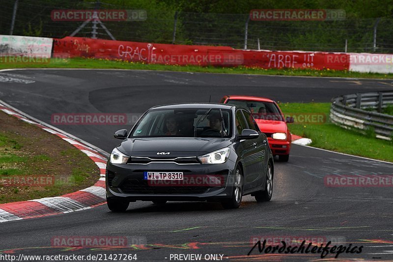 Bild #21427264 - Touristenfahrten Nürburgring Nordschleife (09.05.2023)