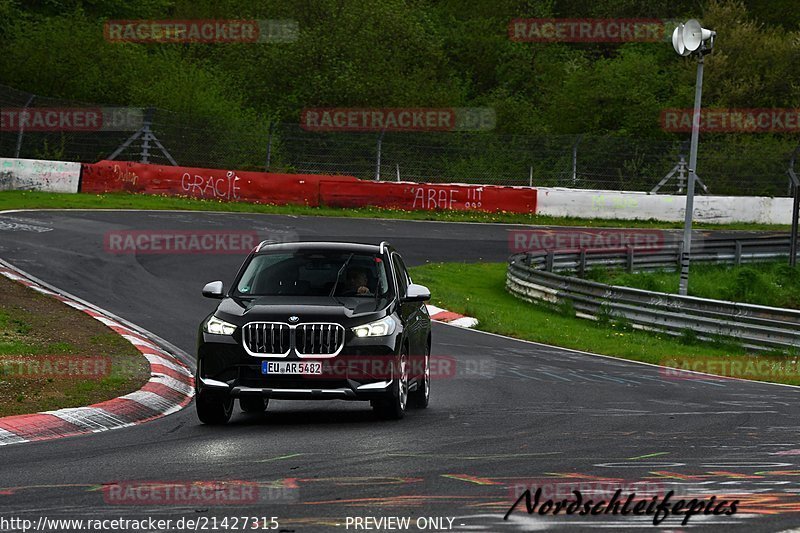 Bild #21427315 - Touristenfahrten Nürburgring Nordschleife (09.05.2023)